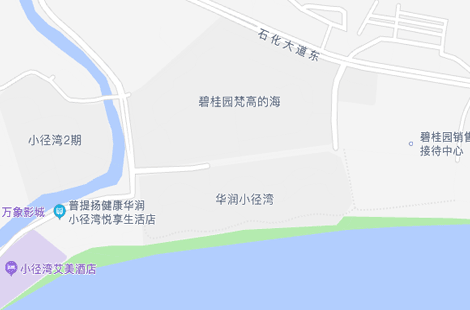 景尚酒店