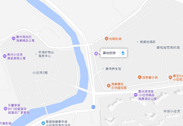 景尚地址